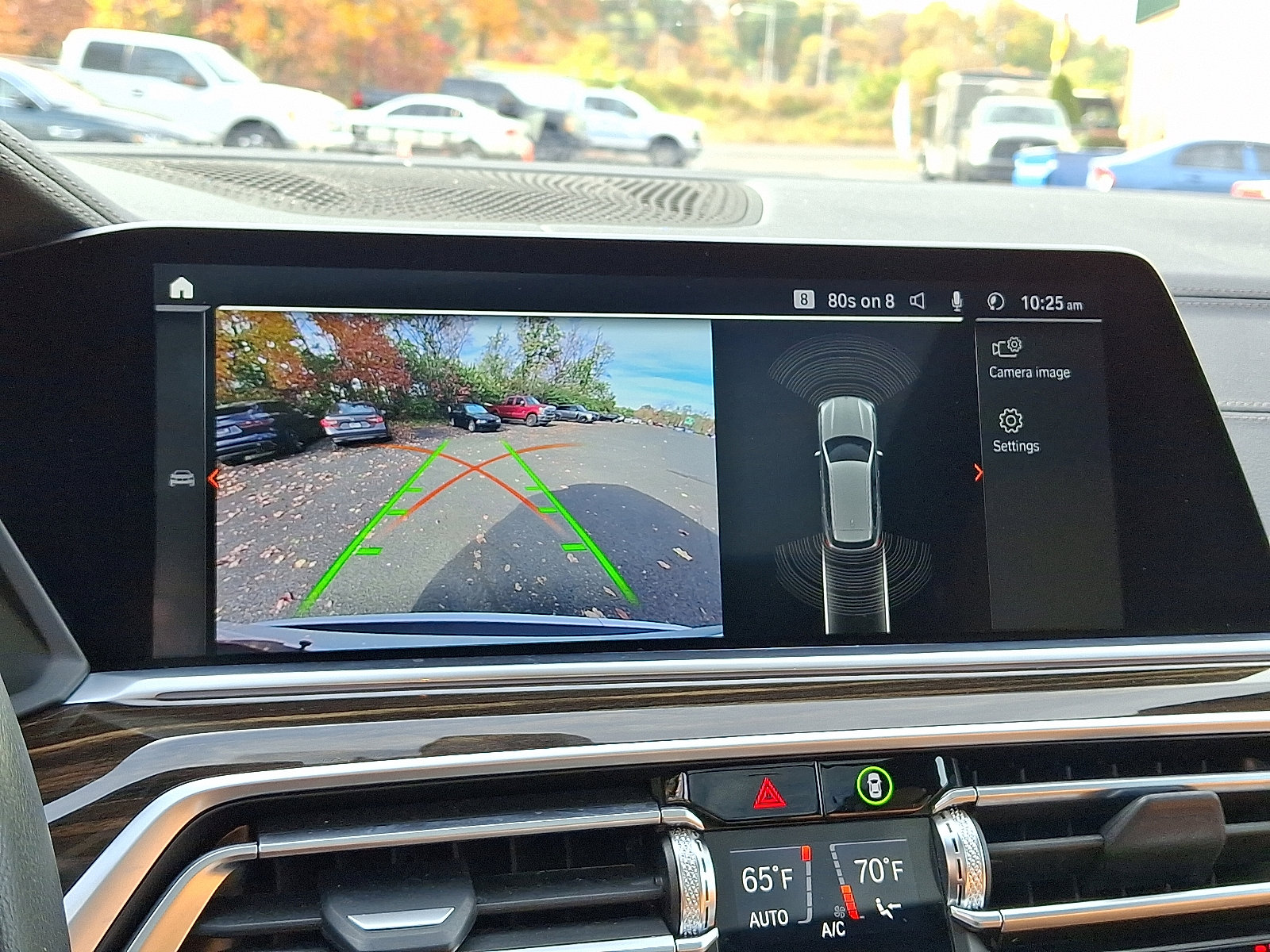 Used 2023 BMW X5 xDrive40i w/ Premium Package image 16