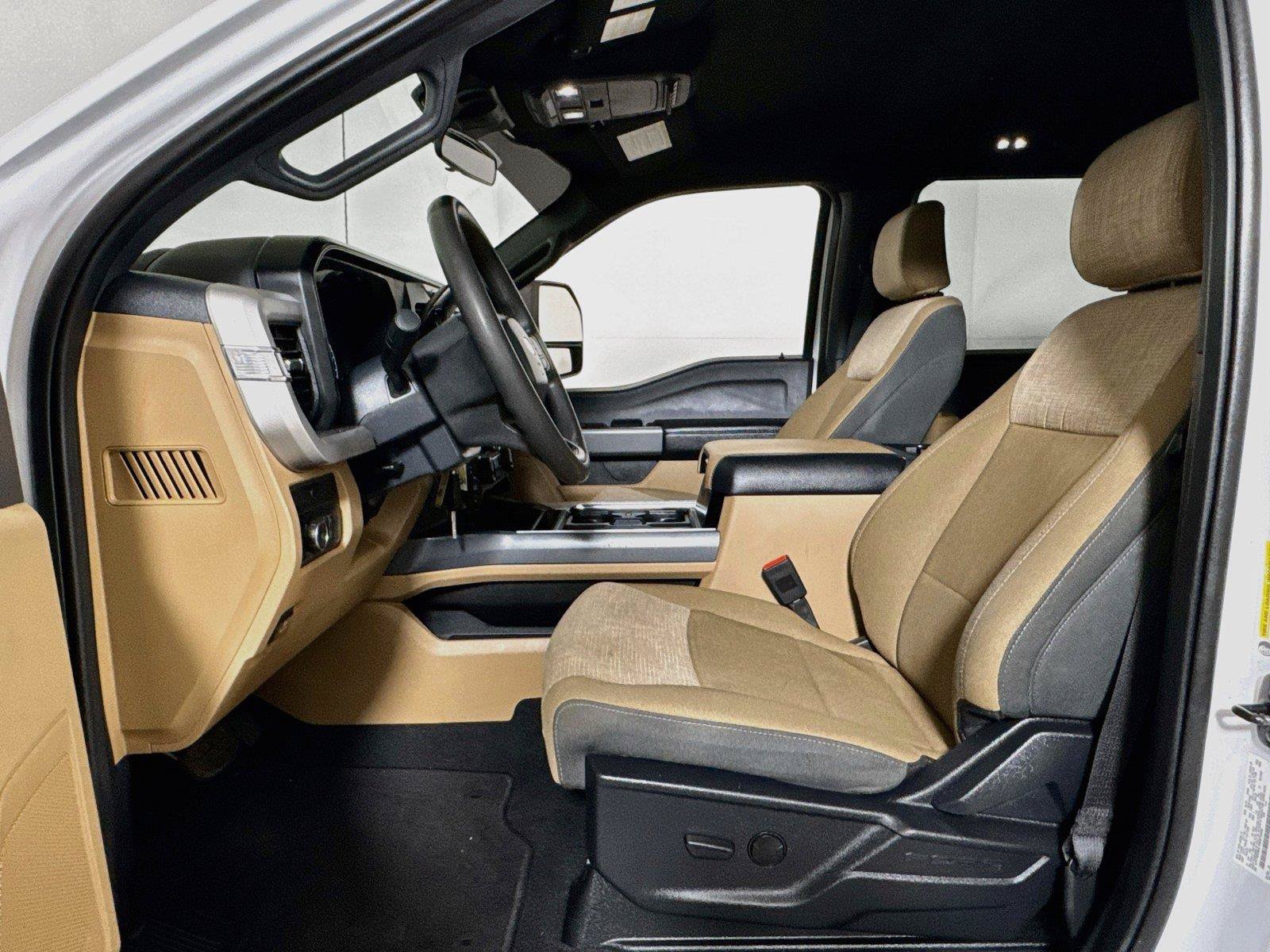 Used 2024 Ford F250 XLT w/ 360-Degree Camera Package AWD/4WD image 17