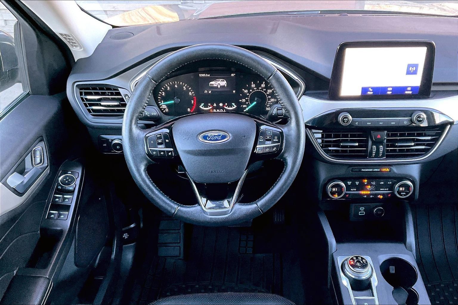 Used 2021 Ford Escape SEL image 8