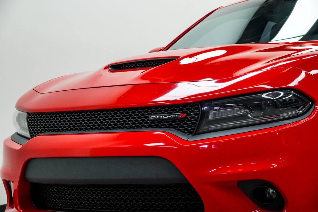 Used 2020 Dodge Charger GT RWD image 2