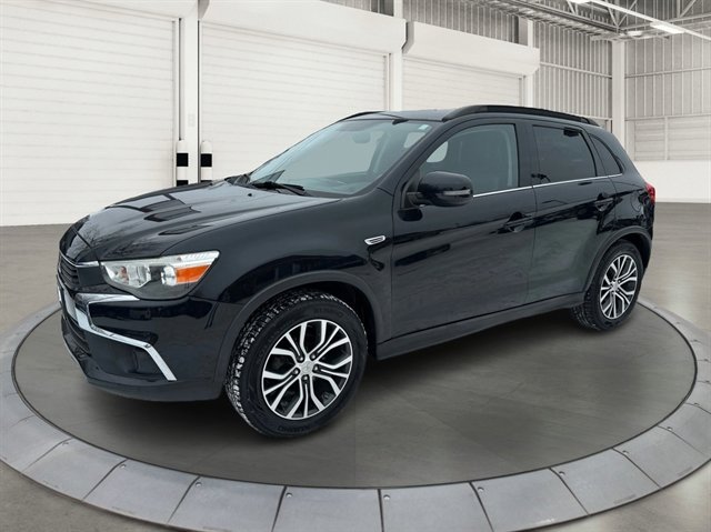 Used 2016 Mitsubishi Outlander Sport SEL image 9