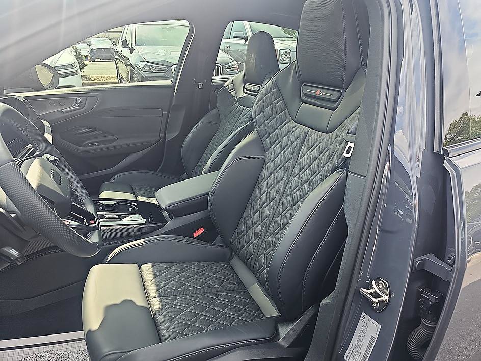 Used 2025 Audi S5 Prestige AWD/4WD image 13