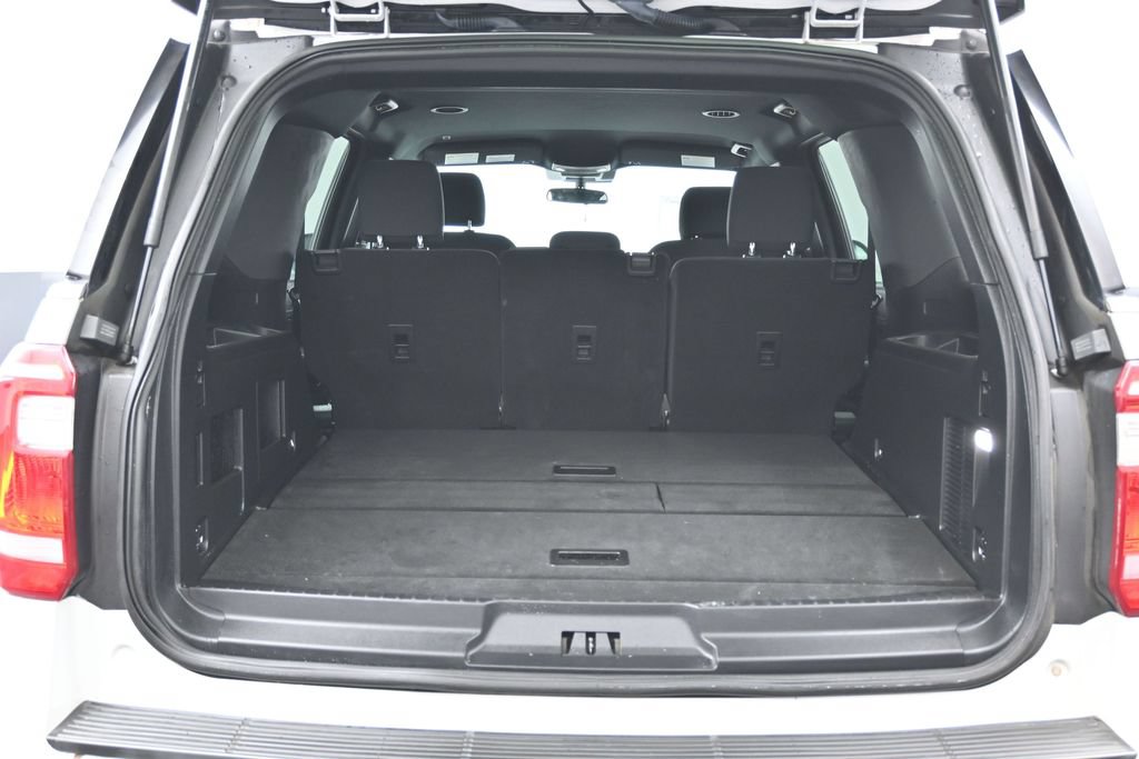Used 2021 Ford Expedition XL AWD/4WD image 15