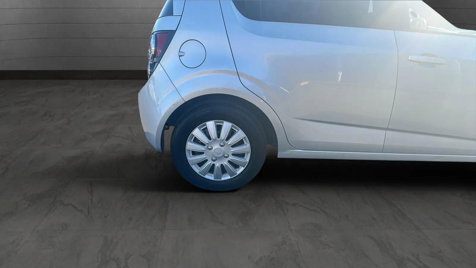 Used 2016 Chevrolet Sonic LS FWD image 56
