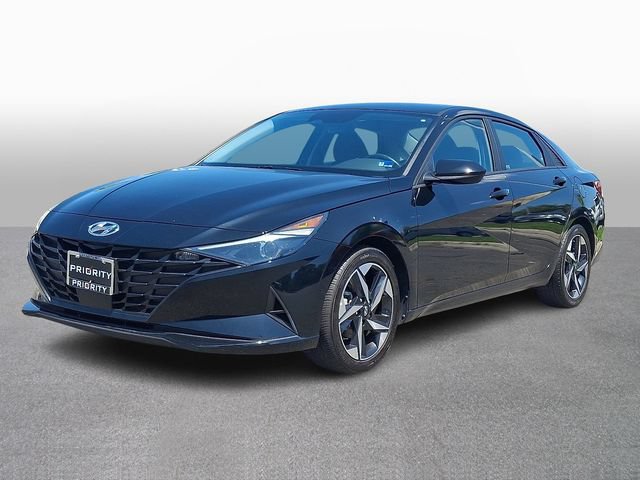 Used 2023 Hyundai Elantra SEL w/ Convenience Package FWD video 1