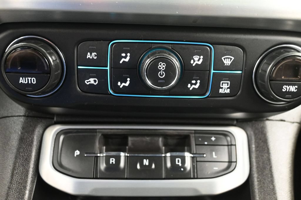 Used 2020 GMC Acadia SLT AWD/4WD image 19