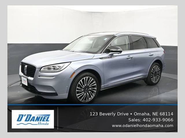 Used 2022 Lincoln Corsair Reserve w/ Equipment Group 201A AWD/4WD image 1