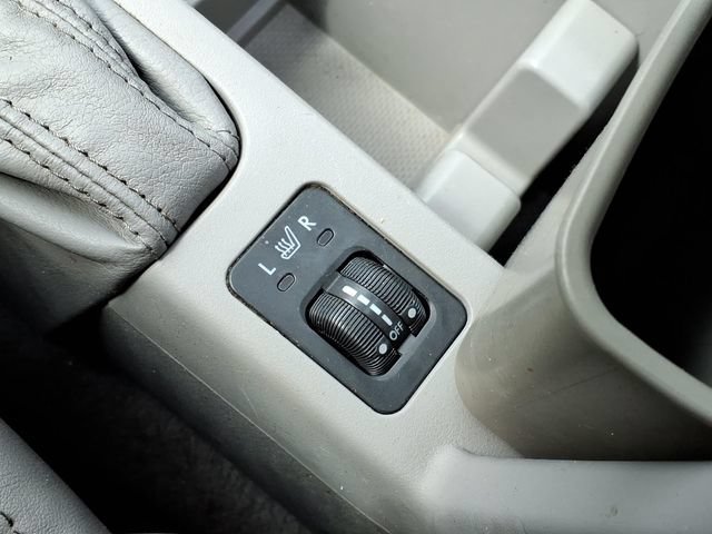 Used 2010 Subaru Forester 2.5X Limited AWD/4WD image 25