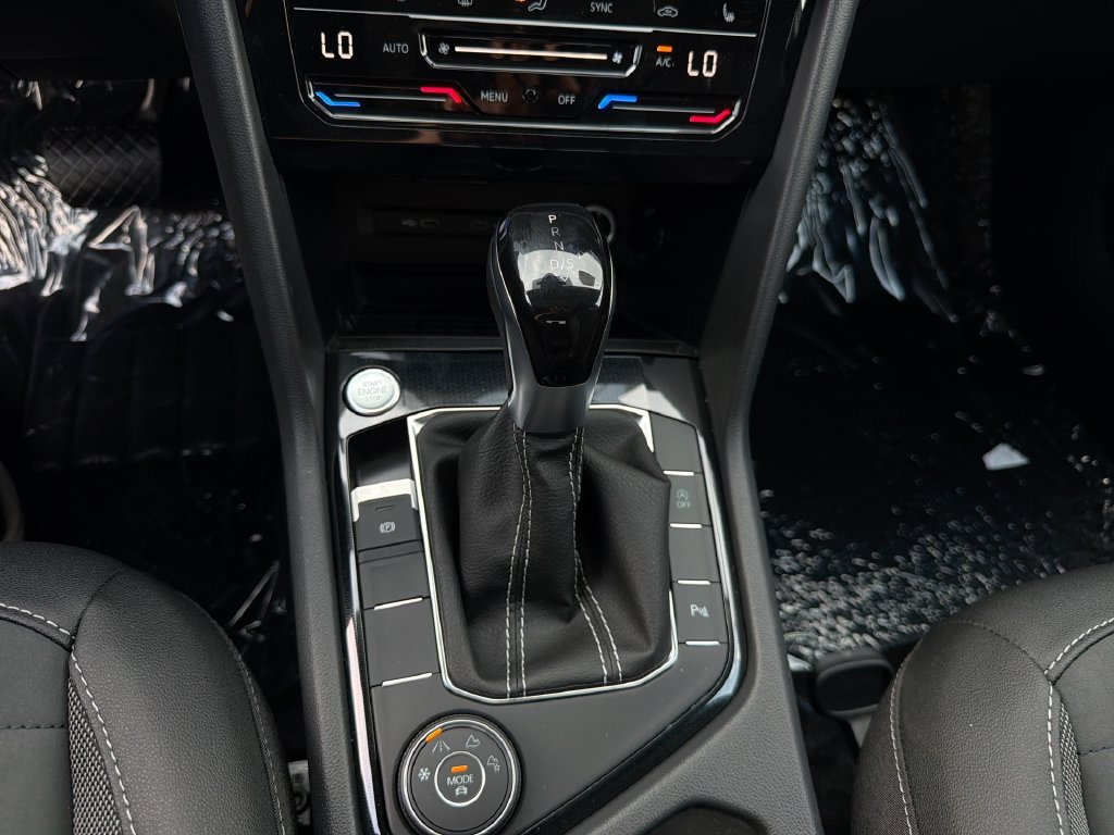 New 2026 Volkswagen Taos SE AWD/4WD image 22