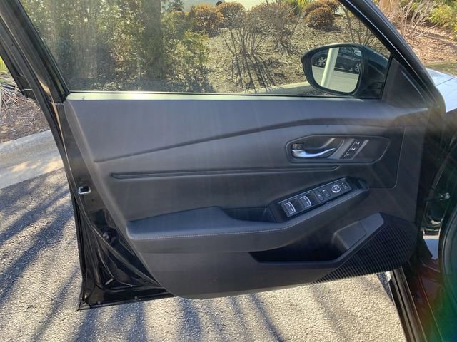 Used 2025 Honda Accord Touring image 17