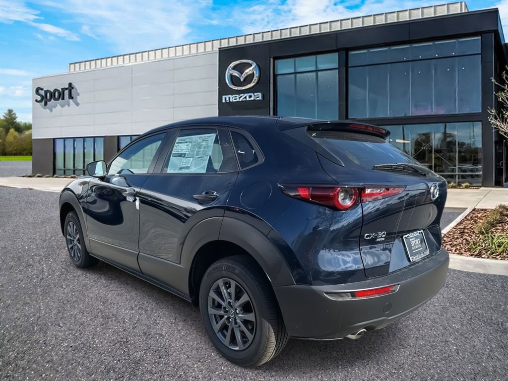 New 2026 MAZDA CX-30 AWD 2.5 S image 6