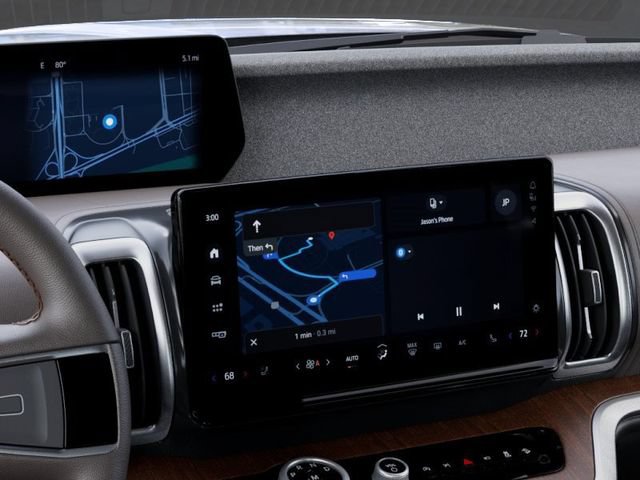 New 2027 Ford Expedition Max King Ranch AWD/4WD image 14