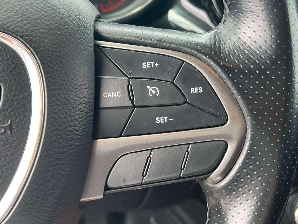 Used 2022 Dodge Durango SXT AWD/4WD image 20