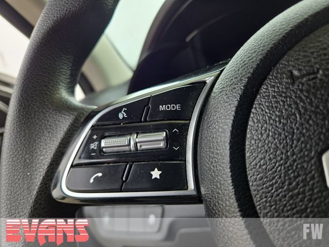 Used 2024 Kia Forte LXS FWD image 13