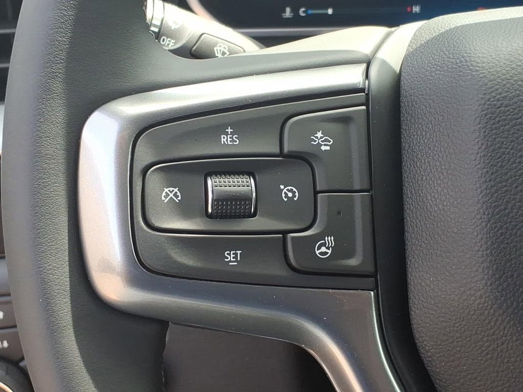 New 2026 Chevrolet Silverado 1500 RST w/ Z71 Off-Road Package AWD/4WD image 16