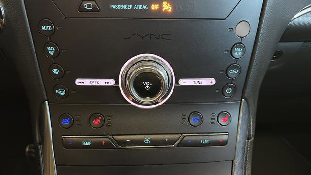 Used 2020 Ford Edge ST w/ Equipment Group 401A AWD/4WD image 18