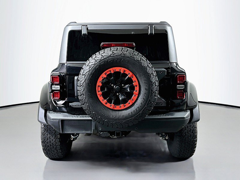 Used 2024 Ford Bronco Raptor AWD/4WD image 6