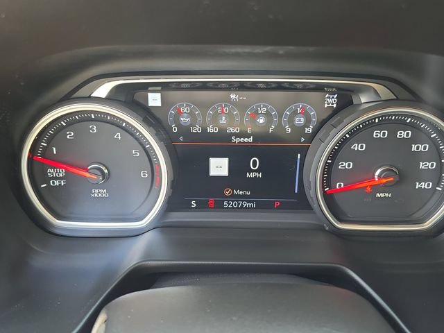 Certified 2021 Chevrolet Suburban High Country w/ Premium Package AWD/4WD image 31
