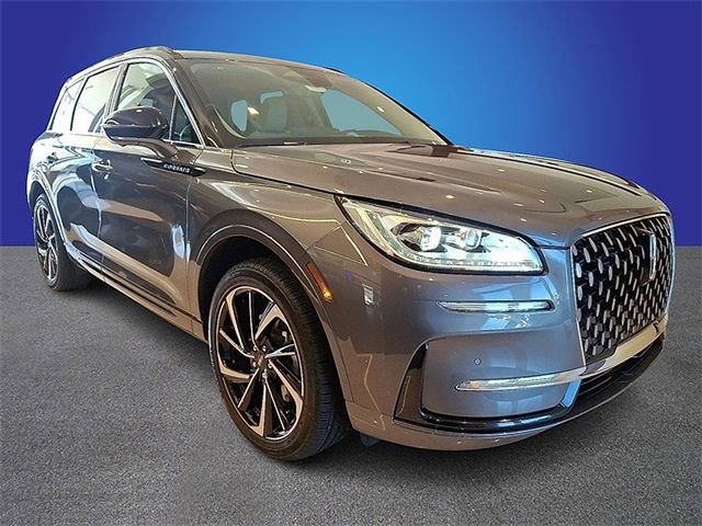 New 2025 Lincoln Corsair Grand Touring w/ Equipment Group 301A AWD/4WD image 2