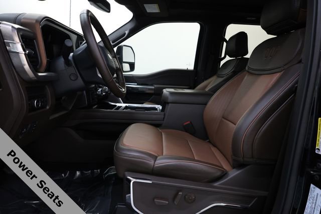 Used 2026 Ford F350 King Ranch image 40