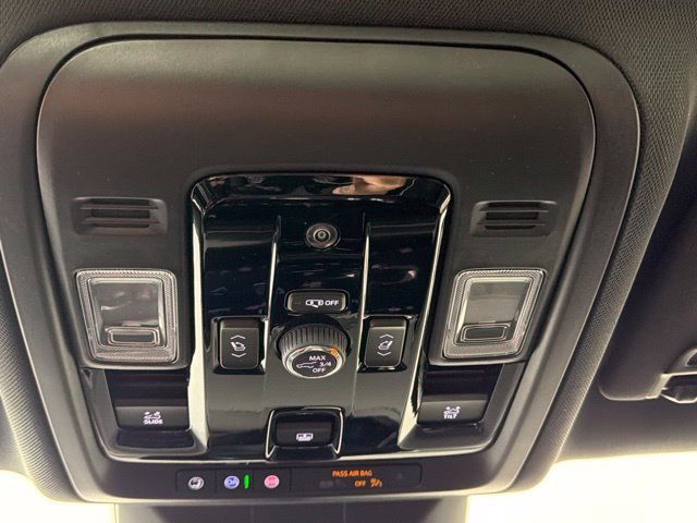 New 2027 Chevrolet Suburban RST w/ Advanced Technology Package AWD/4WD image 27