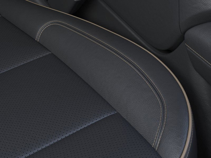 New 2025 Chevrolet Tahoe Premier image 45