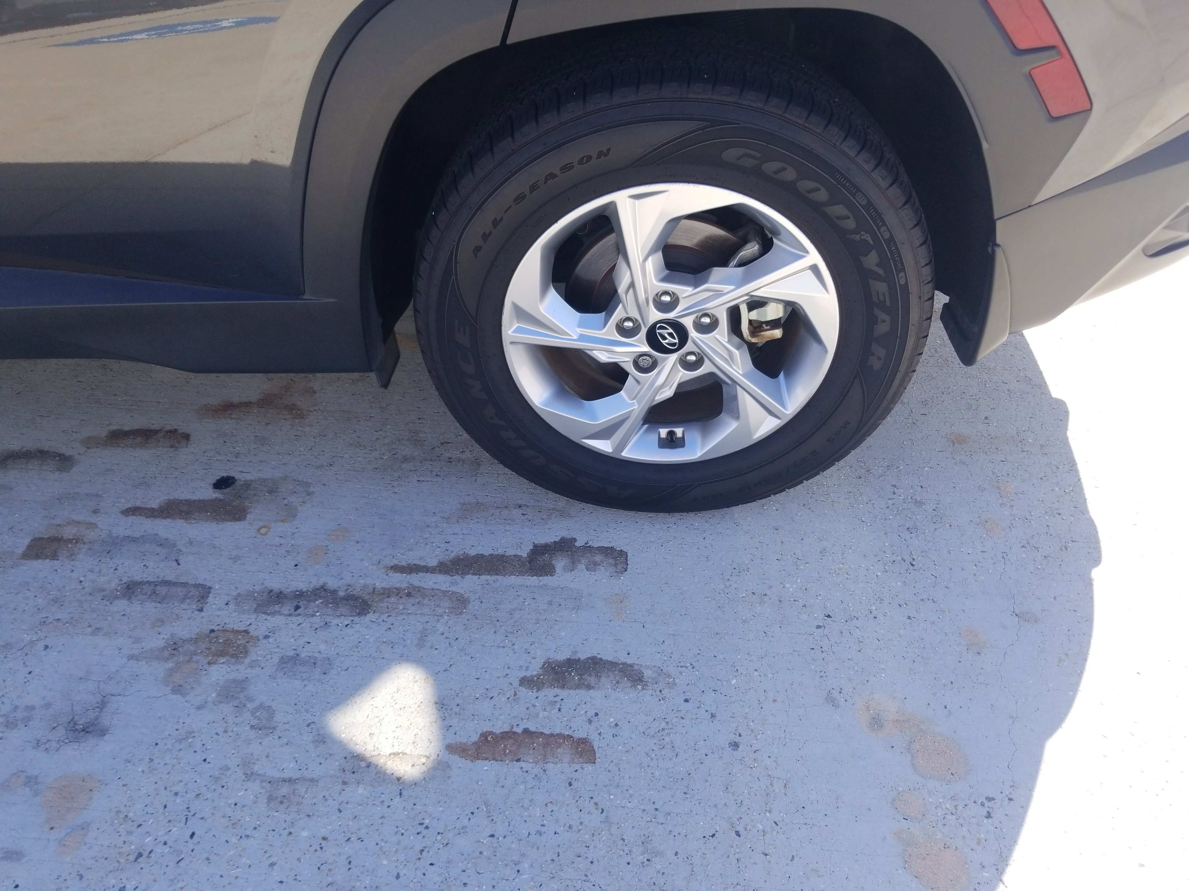 Used 2022 Hyundai Tucson SEL image 22