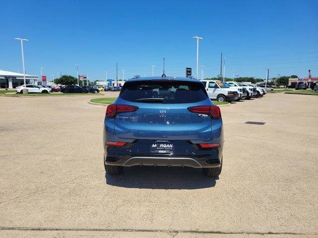 New 2026 Buick Encore GX Sport Touring w/ Advanced Technology Package FWD image 6