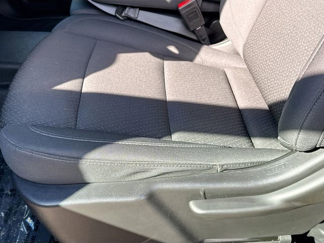 Used 2024 GMC Sierra 1500 Pro w/ Convenience Package image 17