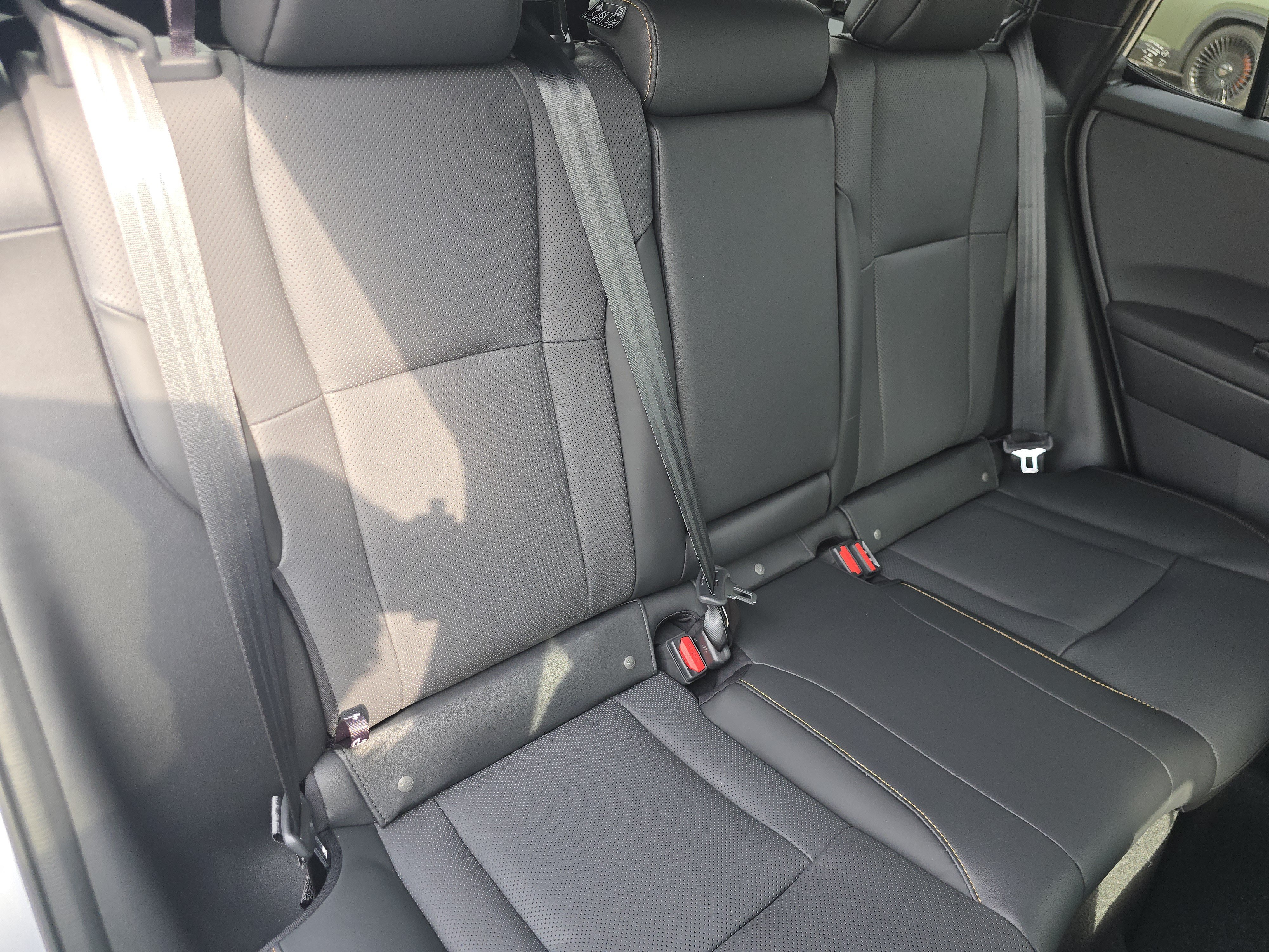New 2026 Subaru Outback Wilderness AWD/4WD image 19