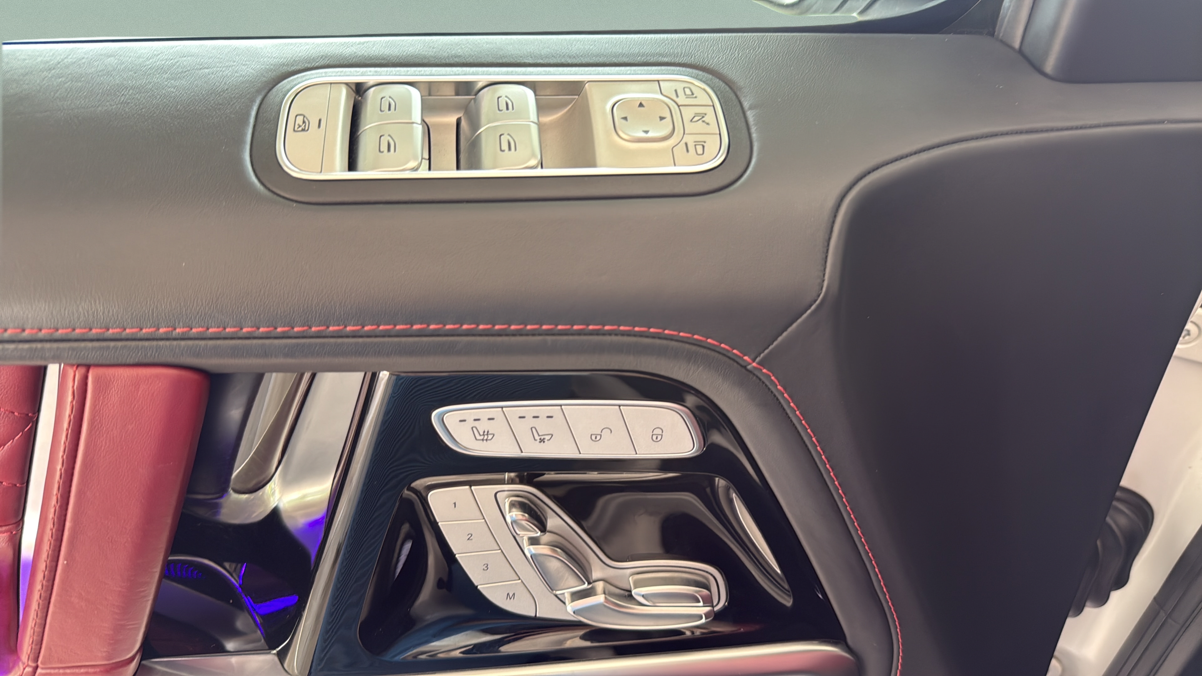 Certified 2021 Mercedes-Benz G 63 AMG 4MATIC image 12