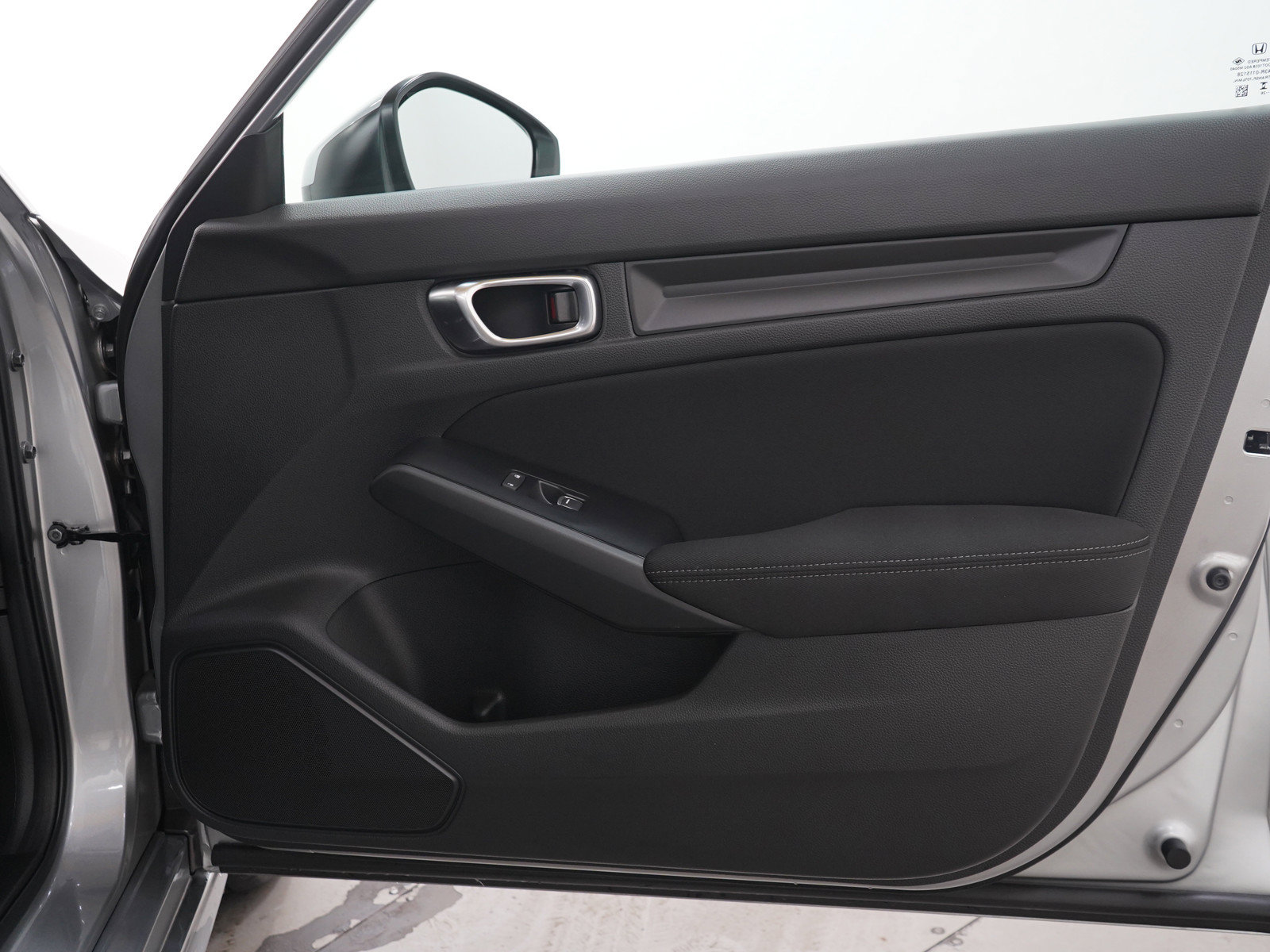 Used 2026 Honda Civic LX image 9
