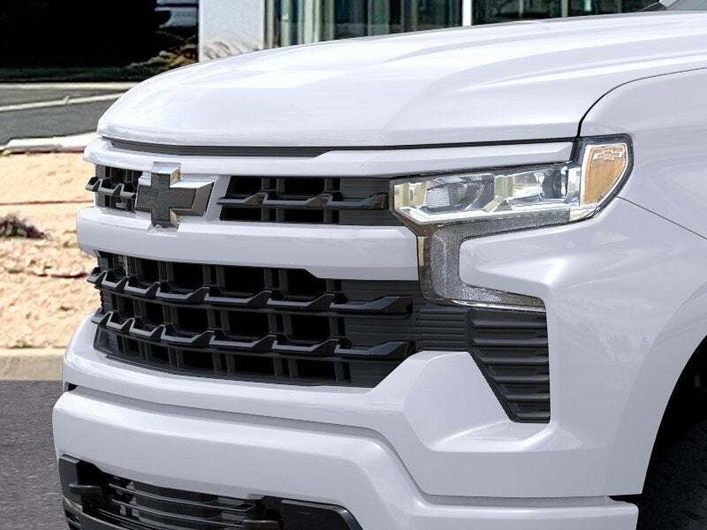New 2026 Chevrolet Silverado 1500 RST w/ RST Select Package AWD/4WD image 73