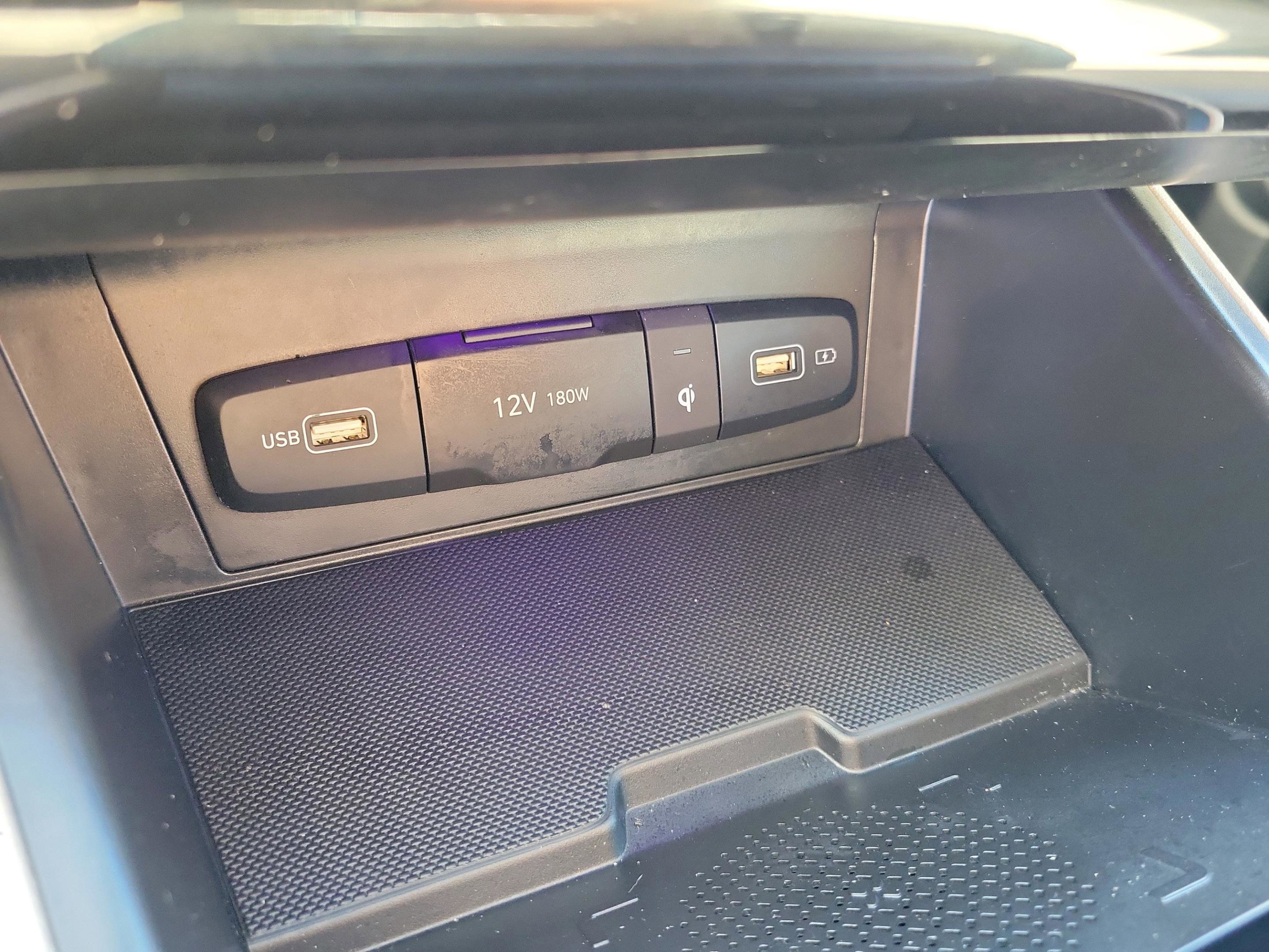 Certified 2024 Hyundai Tucson Limited image 14