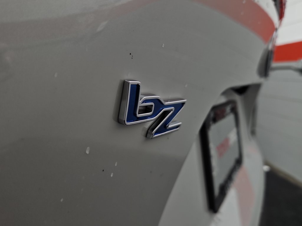 New 2026 Toyota bZ AWD/4WD image 6