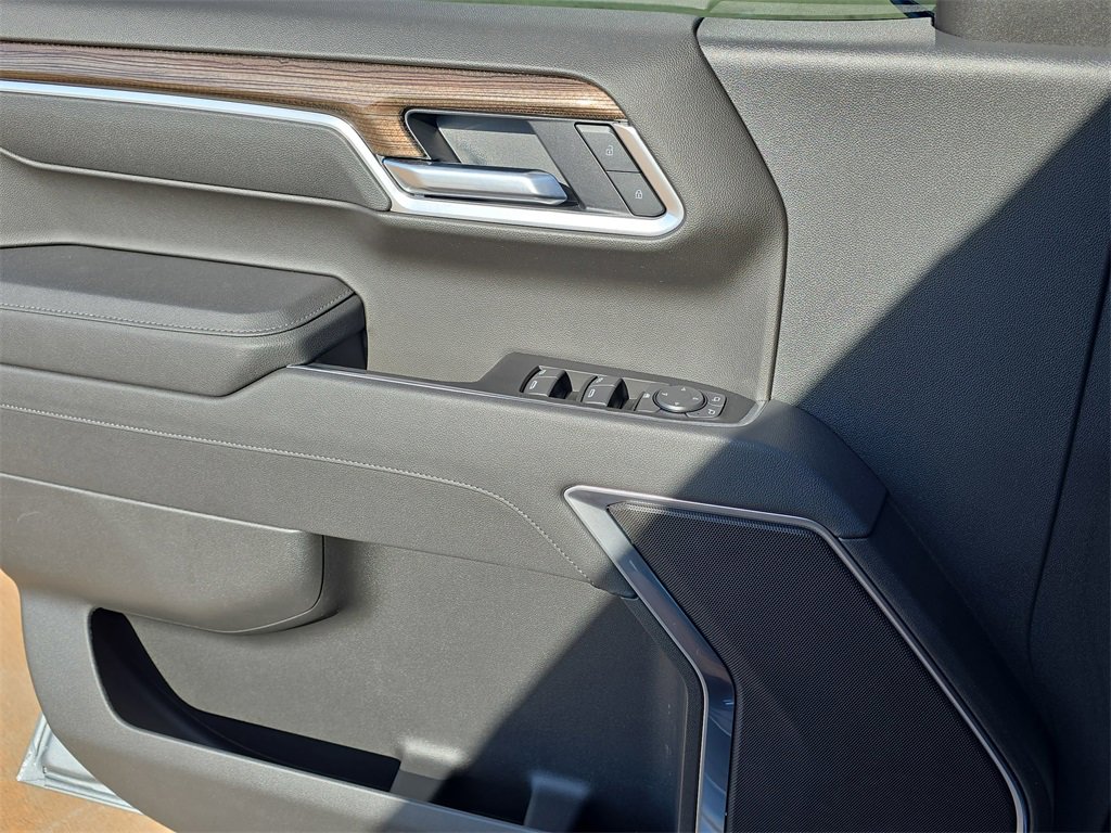 New 2026 Chevrolet Silverado 1500 LT w/ All Star Edition Plus image 27