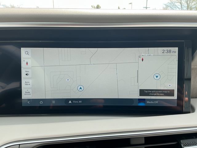 New 2026 Hyundai Palisade SEL AWD/4WD image 19