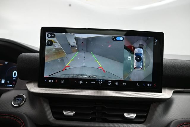 Certified 2025 Ford Explorer ST AWD/4WD image 12