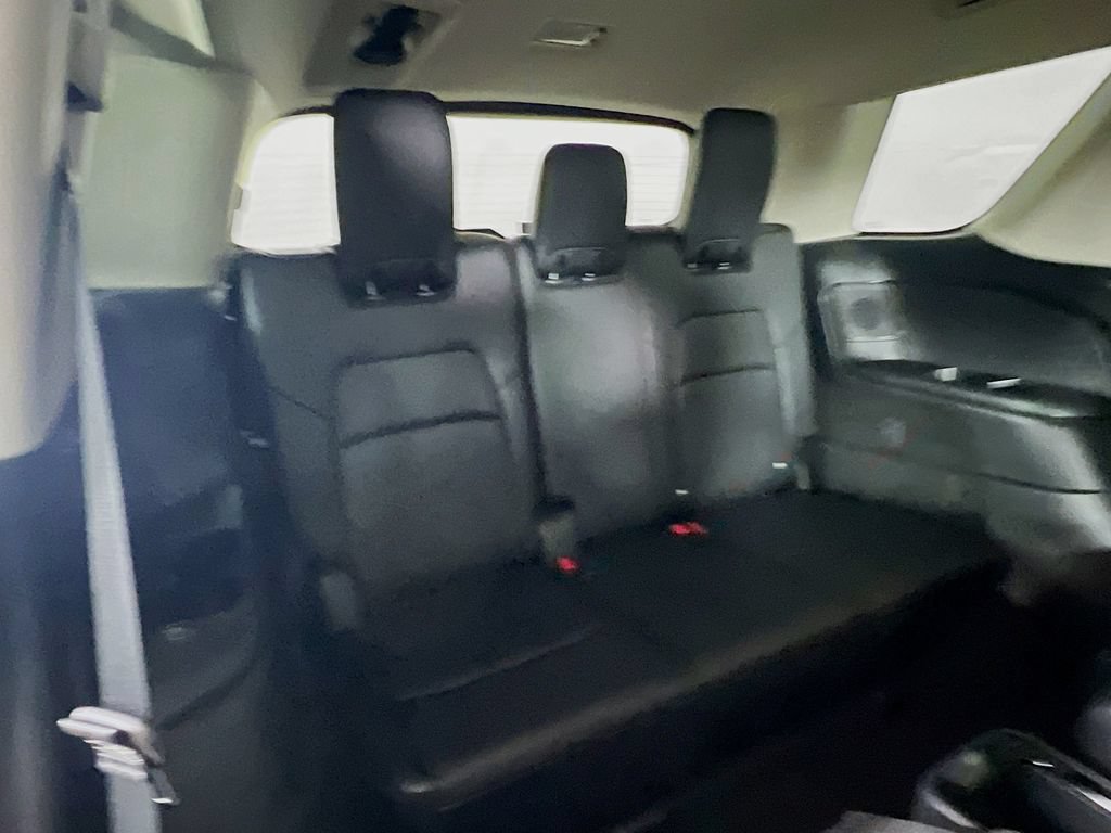 Used 2024 Nissan Pathfinder SL w/ SL Premium Package AWD/4WD image 28