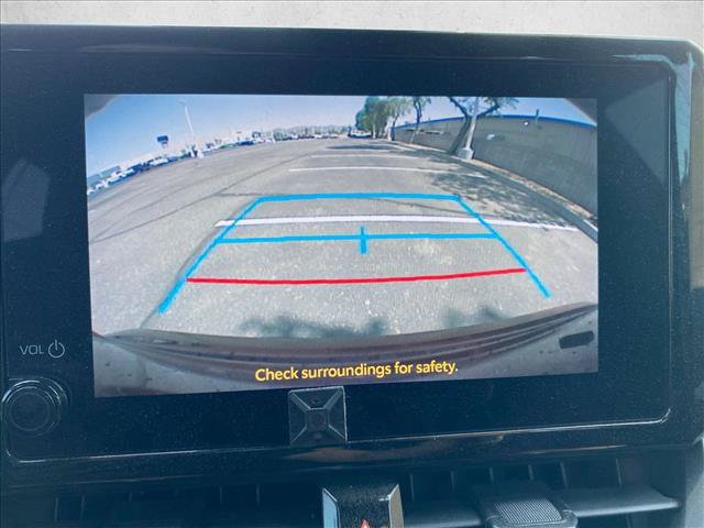 Used 2023 Toyota Corolla SE FWD image 13