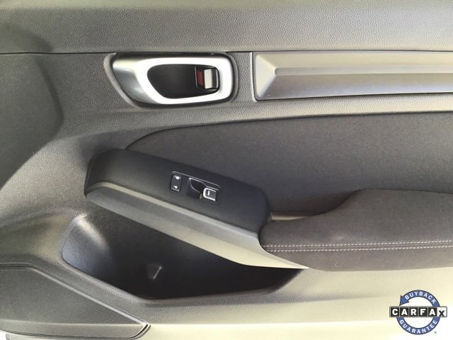 Used 2024 Honda Civic Sport image 47