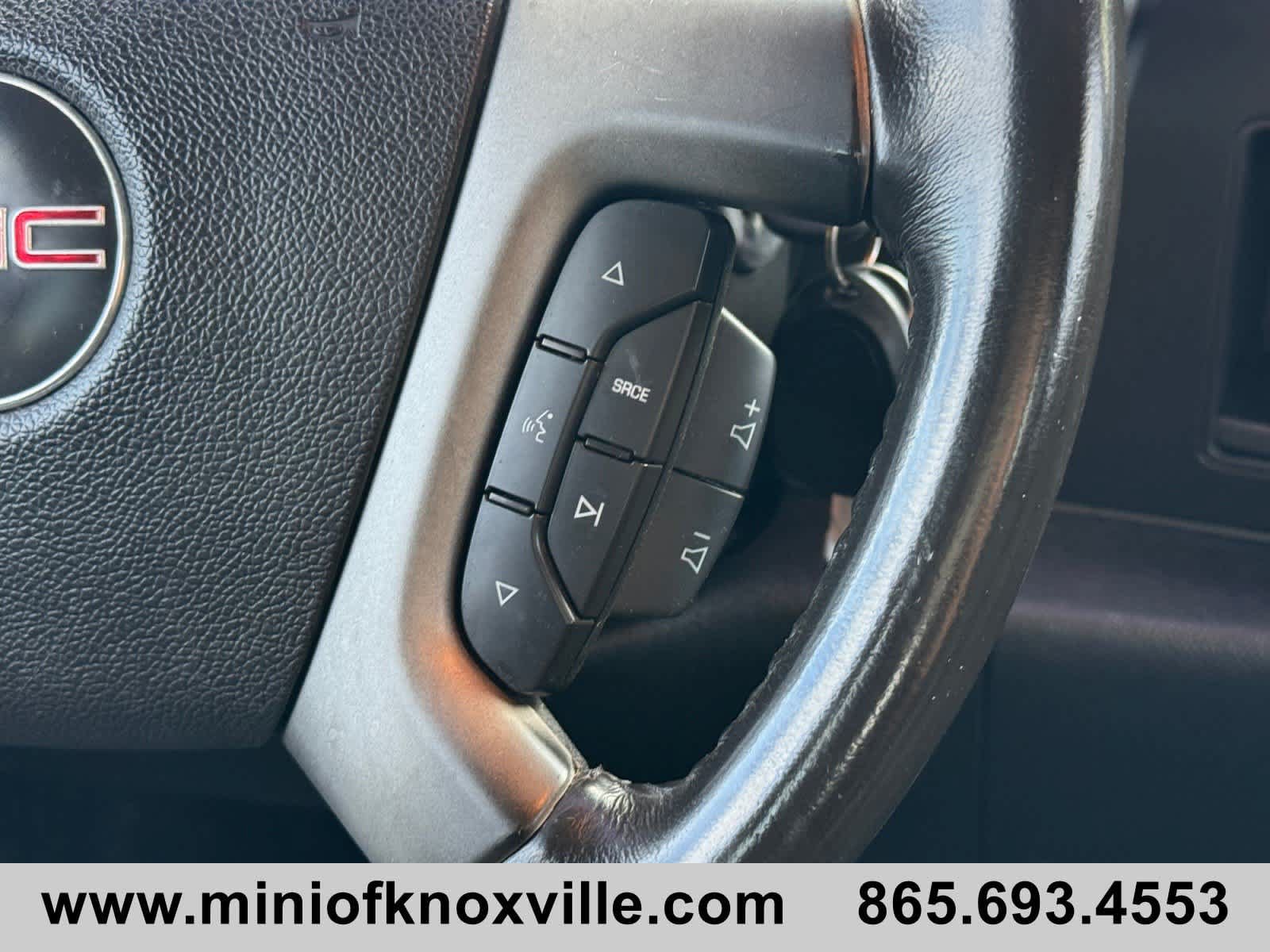 Used 2008 GMC Sierra 1500 SLE w/ SLE2 Preferred Package RWD image 22