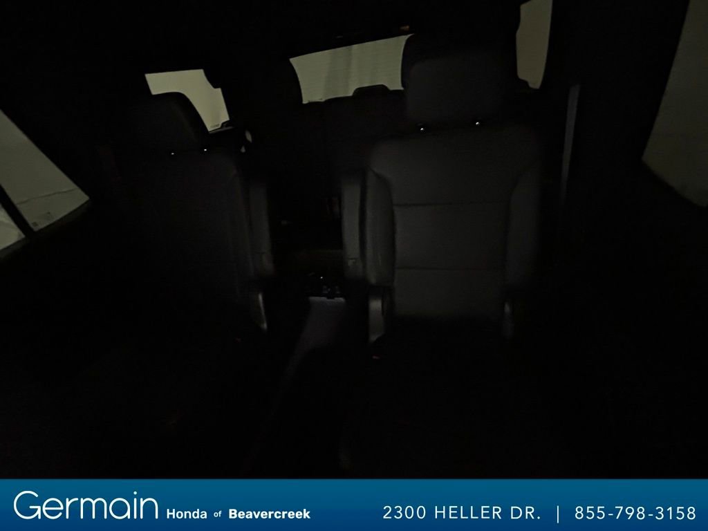 Used 2023 Chevrolet Tahoe LT image 31