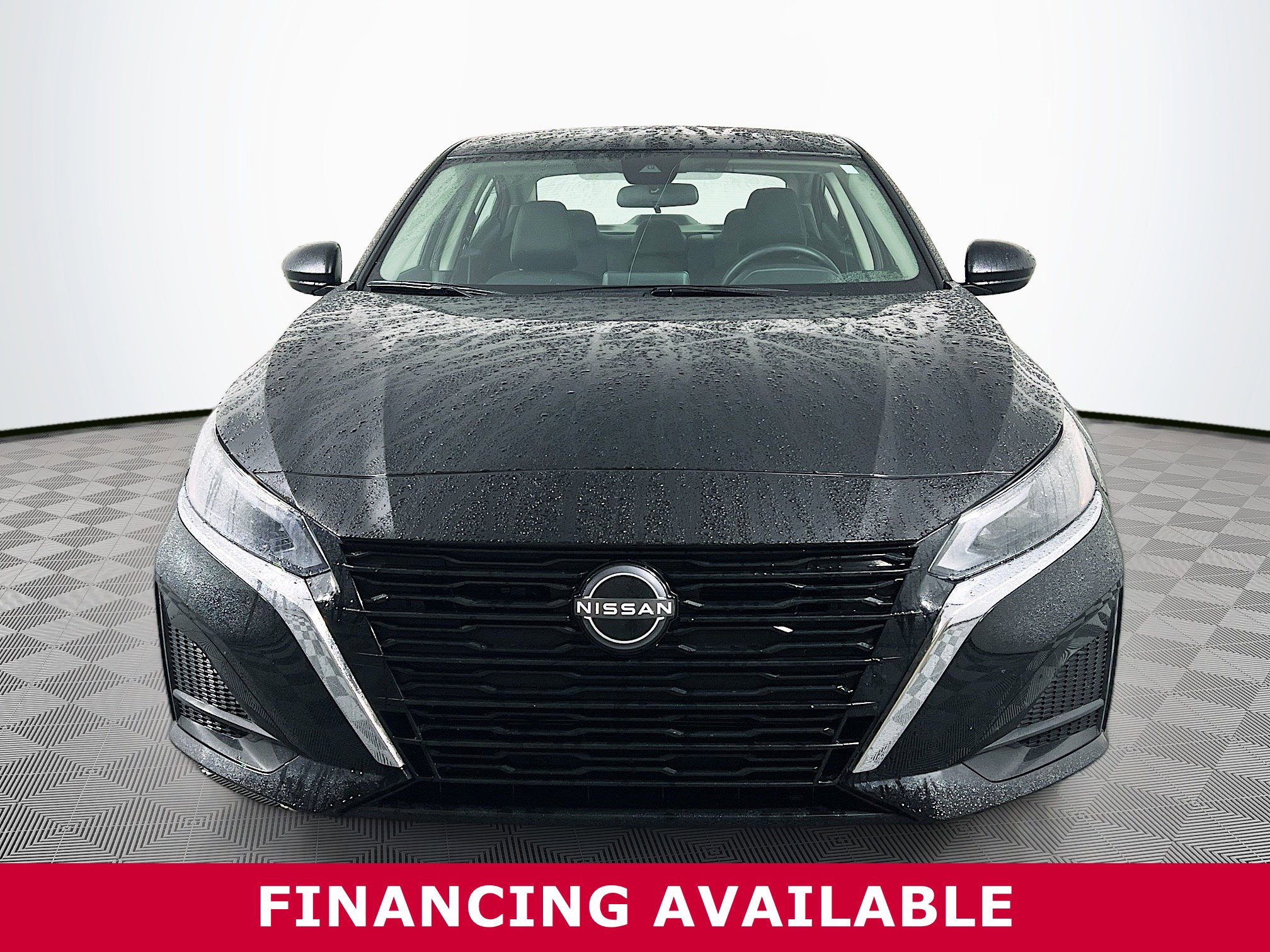 Used 2025 Nissan Altima 2.5 S image 25