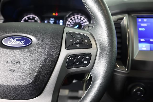 Used 2021 Ford Ranger XLT w/ Equipment Group 302A High image 45