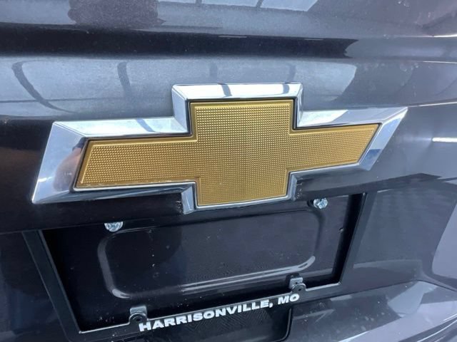 Used 2015 Chevrolet Tahoe LTZ AWD/4WD image 29