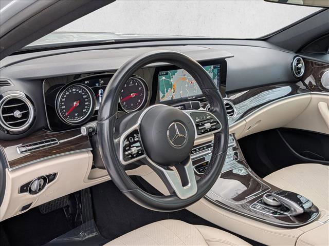 Used 2019 Mercedes-Benz E 450 E 450 image 10
