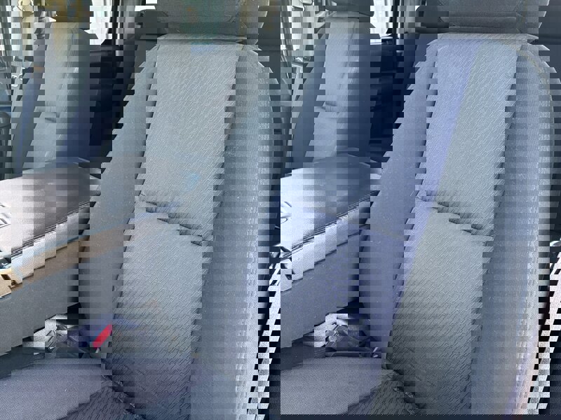 Used 2011 Chevrolet Silverado 3500 LT w/ Suspension Package, Off-Road image 16