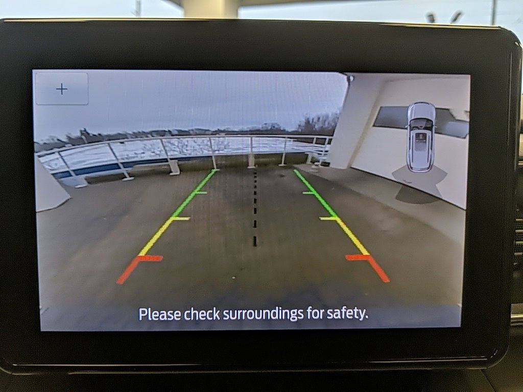 Used 2023 Ford Explorer XLT w/ Equipment Group 202A image 22