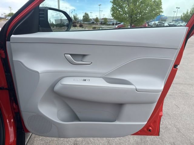 Used 2026 Hyundai Kona SEL Sport AWD/4WD image 17